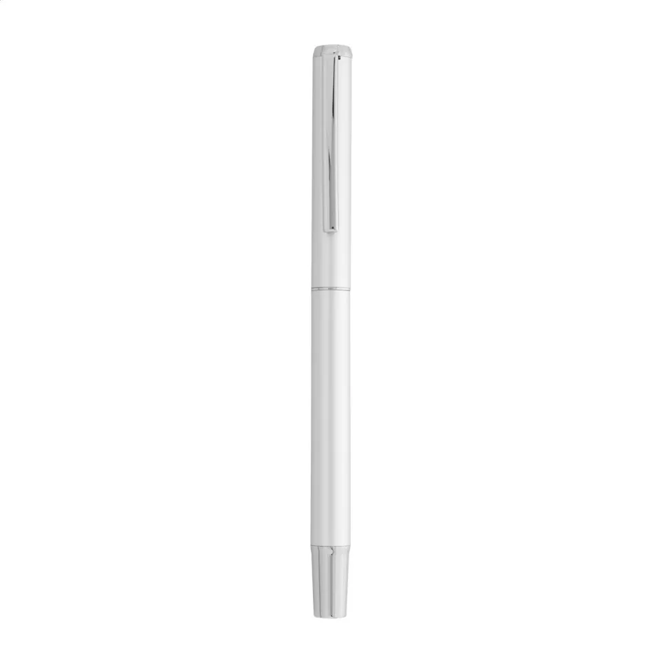 Ralum argenté  parure stylos 