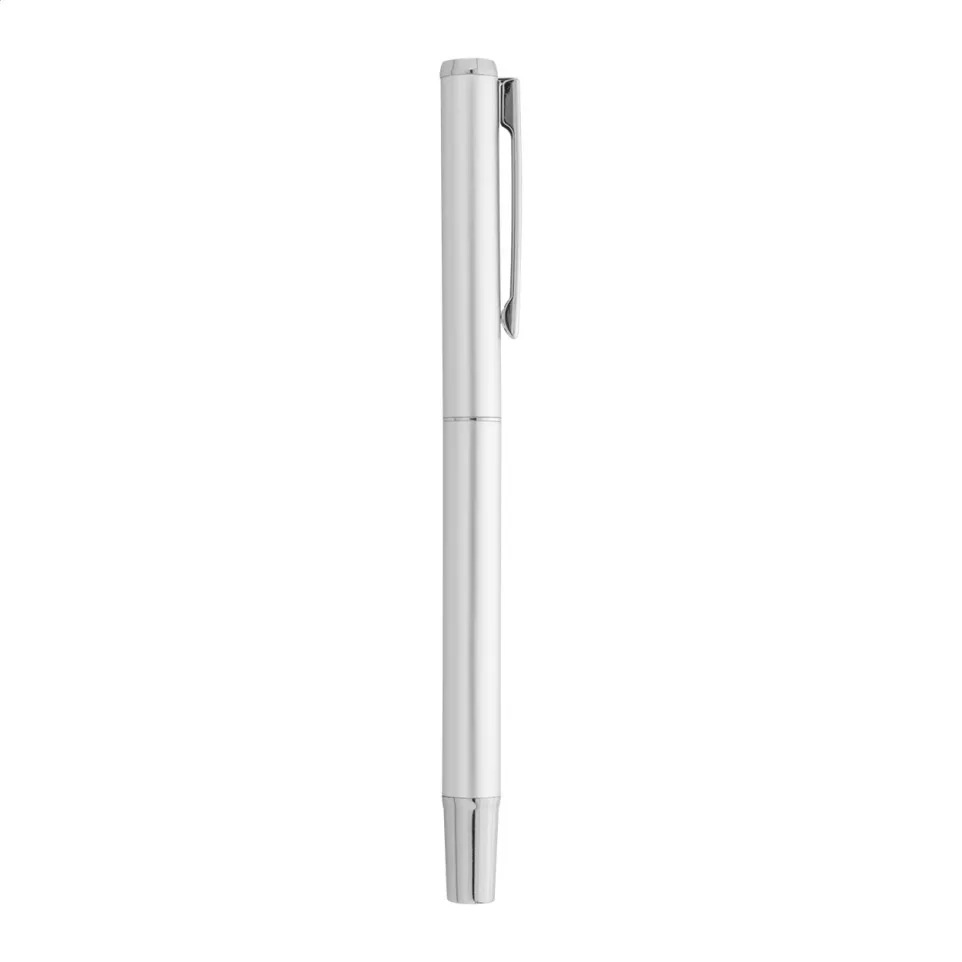 Ralum argenté  parure stylos 