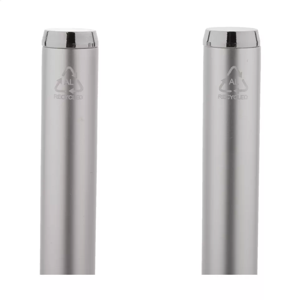 Ralum silver  pen set 