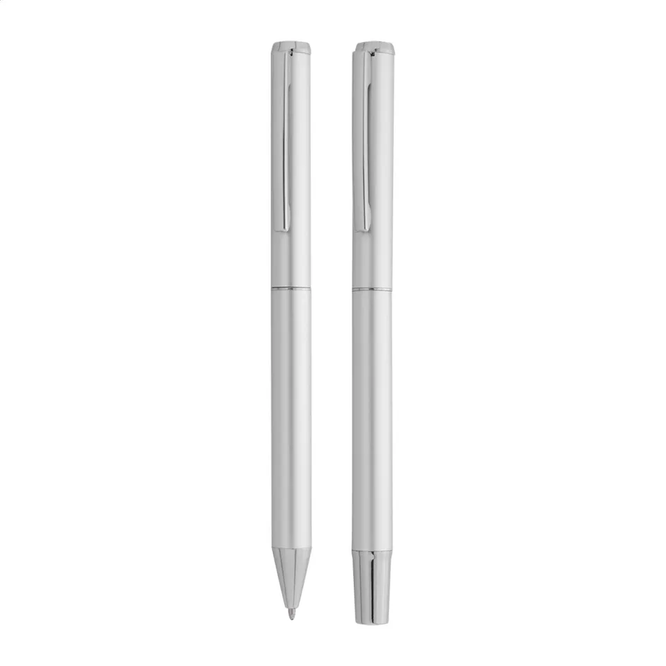 Ralum silver  pen set 