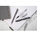 Ralum black  pen set 