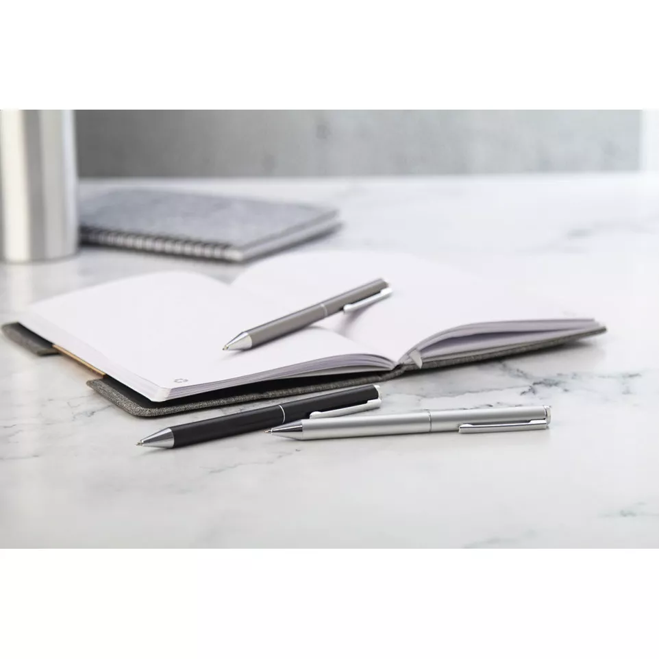 Ralum black  pen set 