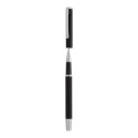 Ralum noir  parure stylos 