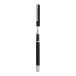 Ralum noir  parure stylos 