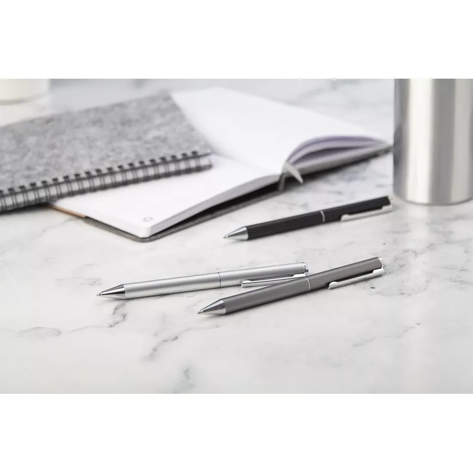 Ralum black  pen set 