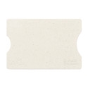 Wecca naturelle  Porte-cartes de crédit RFID 