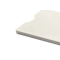 Wecca naturelle  Porte-cartes de crédit RFID 