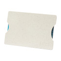 Wecca naturelle  Porte-cartes de crédit RFID 