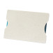 Wecca naturelle  Porte-cartes de crédit RFID 