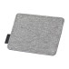 Carpex gris  Porte-cartes de crédit RPET 