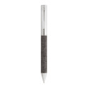 Teppet grey  ballpoint pen 