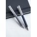 Teppet grey  ballpoint pen 