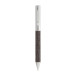 Teppet grey  ballpoint pen 