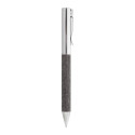 Teppet grey  ballpoint pen 