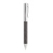 Teppet gris  stylo bille 