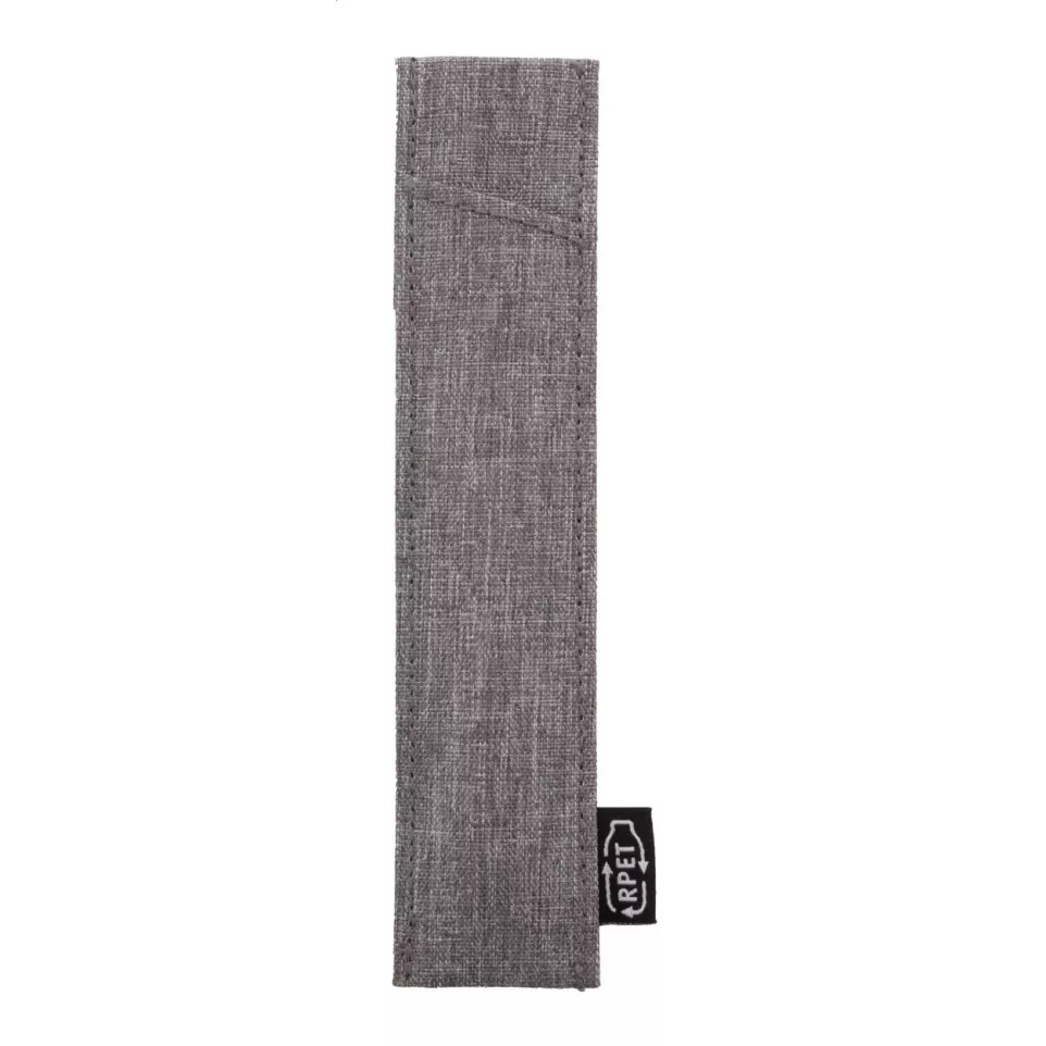 Teppet grey  ballpoint pen 
