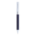 Teppet bleu  stylo bille 