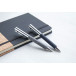 Teppet bleu  stylo bille 