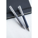 Teppet blue  ballpoint pen 