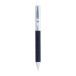 Teppet bleu  stylo bille 