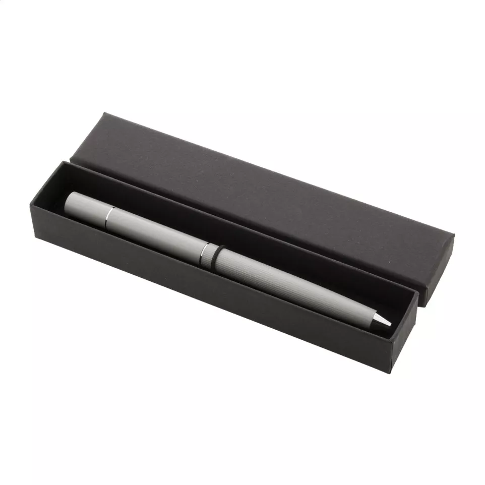 Elevoid grey  inkless ballpoint pen 