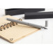 Elevoid gris  stylo sans encre 