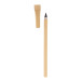 Nopyrus natural  inkless pen 