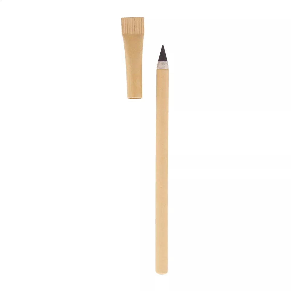 Nopyrus natuurlijk  inktloze pen 