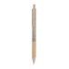 Borgy natural natural ballpoint pen 