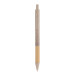 Borgy natural natural ballpoint pen 