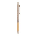 Borgy natural natural ballpoint pen 
