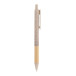 Borgy naturelle naturelle stylo bille 