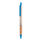 Corgy bleu naturelle stylo...