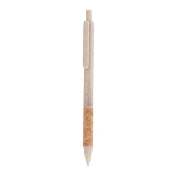 Corgy naturelle naturelle stylo bille 