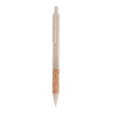 Corgy natural natural ballpoint pen 