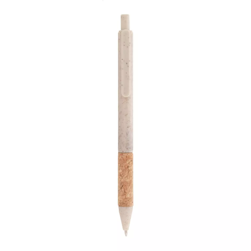 Corgy natuurlijk natuurlijk balpen 