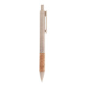 Corgy natural natural ballpoint pen 