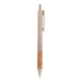 Corgy natural natural ballpoint pen 