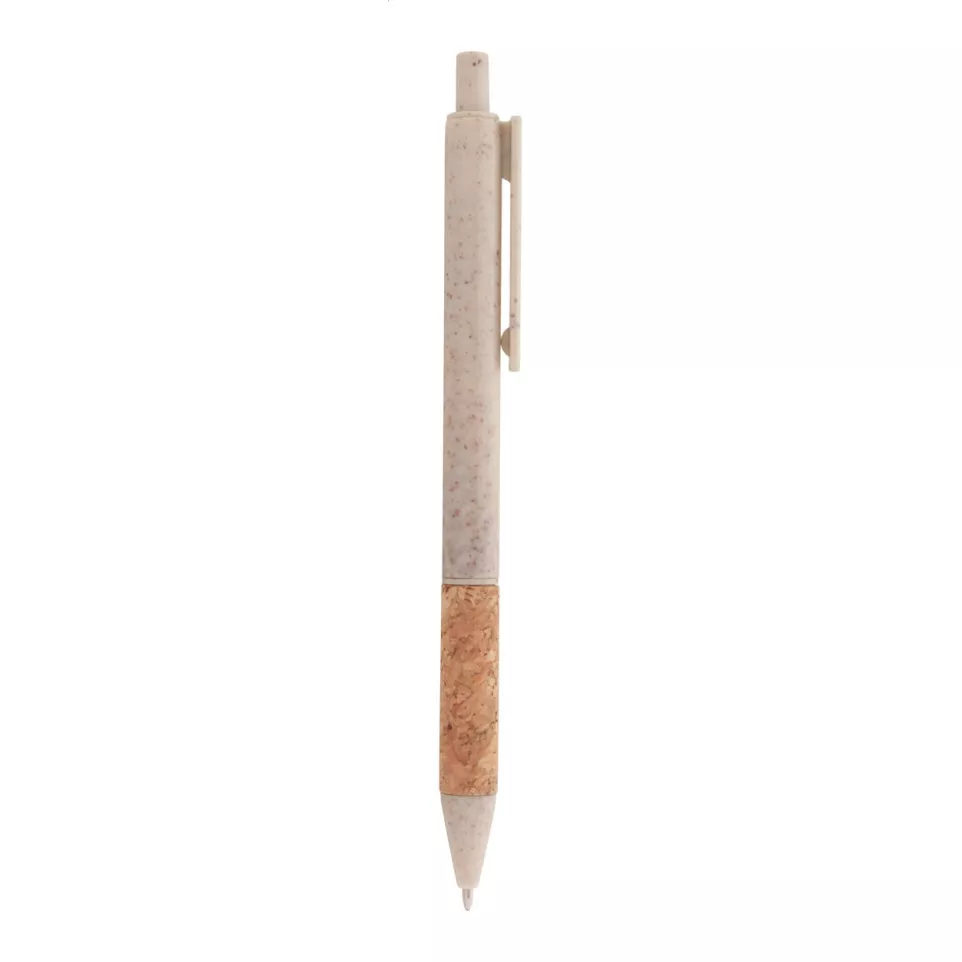 Corgy natural natural ballpoint pen 