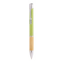 Bookot green  ballpoint pen 