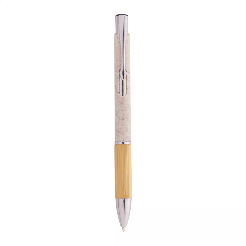 Bookot natural  ballpoint pen 