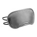 Jetlag gris  Masque de voyage RPET 