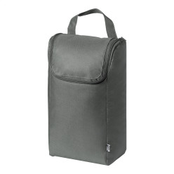 Pessa gris  Sac à chaussures en RPET 
