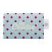 CreaFelt Money blanc gris Porte-monnaie sur mesure 