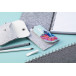 CreaFelt Money blanc gris Porte-monnaie sur mesure 