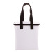 CreaCool Vertical noir blanc Sac isotherme sur mesure 