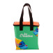 CreaCool Vertical noir blanc Sac isotherme sur mesure 