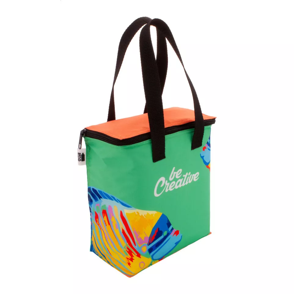 CreaCool Vertical noir blanc Sac...
