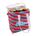 CreaCool Vertical blanc  Sac isotherme sur mesure 