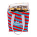 CreaCool Vertical blanc  Sac isotherme sur mesure 